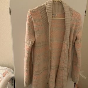 Cardigan for Youth girls